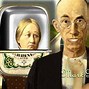 Image result for American Gothic Shining