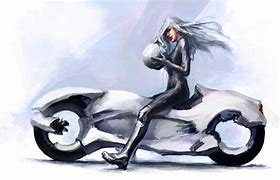 Image result for Biker Art