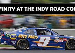 Image result for NASCAR Xfinity Series Indy Road Course