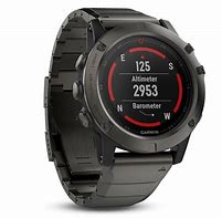 Image result for Garmin Fenix 5X Sapphire Smartwatch