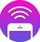 Image result for iPhone Hotspot Settings Icon