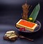 Image result for Nigiri Sashimi Selection