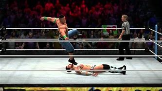 Image result for John Cena Fu Finisher