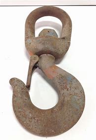 Image result for Heavy Duty Swivel Hooks