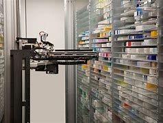 Image result for Automated Dispensing