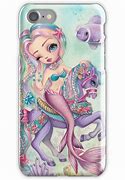 Image result for Mermaid Phone Case Samsung a 15