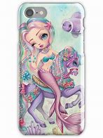 Image result for iPhone SE Unicorn Case