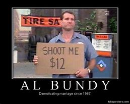 Image result for Al Bundy Couch Meme