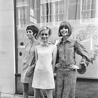 Image result for 1960s Fashion Accessories