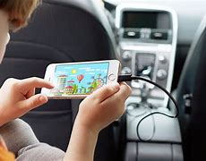 Image result for Cell Phone Car Charger