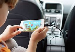 Image result for iPhone Charger for Old Cars