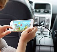 Image result for Cell Phone Car Charger