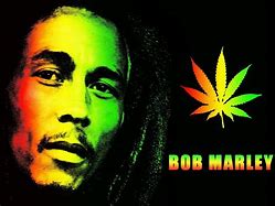 Image result for Bob Marley Colors