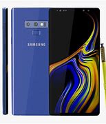 Image result for Note 9 Ocean Blue