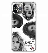 Image result for Pretty Little Liars iPhone 7 Plus Cases for Girls