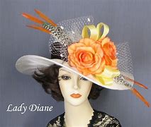 Image result for Kentucky Derby Hat Invitation