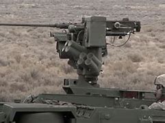 Image result for Crows Remote Weapon System