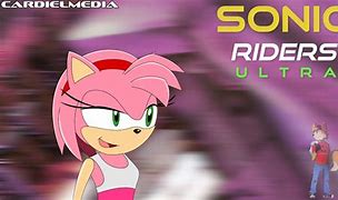 Image result for Amy Rose Expressions