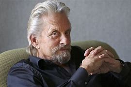 Image result for Michael Douglas