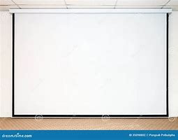 Image result for White Screen Big Size