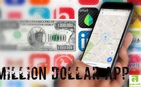 Image result for Million Dollar App iPhone