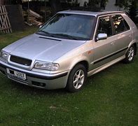 Image result for Skoda Felicia Magic