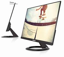 Image result for Asus Vz279 Dual LCD Monitor Mount
