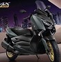 Image result for Xmax 300 เทา