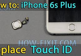 Image result for iPhone 6s and 6s Plus Home Button Same