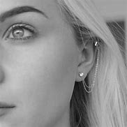 Image result for Ear Cuff Display