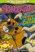 Image result for Scooby Doo Sea Creature