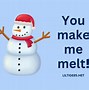 Image result for Funny Snowman Jokes for Kids