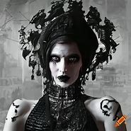 Image result for Dark Gothic Art