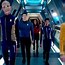 Image result for New Star Trek Uniforms