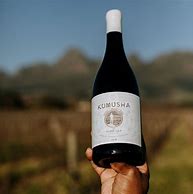 Image result for Kumusha Kumusha Cabernet Sauvignon Cinsault