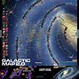 Image result for 3D Map of the Milky Way Galaxy