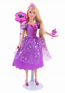 Image result for Mattel Rapunzel