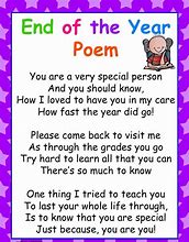 Image result for Last Day of Preschool Quotes
