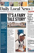 Image result for Daily World Local News