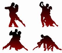 Image result for Ballroom Dancing Illustrations
