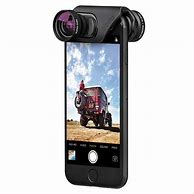 Image result for iPhone Camera Lens Nikon