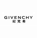 Image result for Givenchy Logo Font
