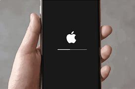 Image result for iPhone XR Blinking Apple Logo