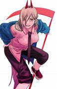 Image result for Chainsaw Man Aki House