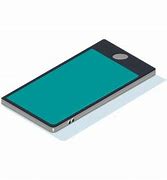 Image result for Galaxy Phone Isometric PNG
