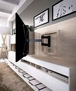Image result for Living Room TV Wall Mount