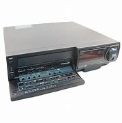 Image result for Sharp 100 CX VCR