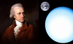 Image result for William Herschel Uranus Meme