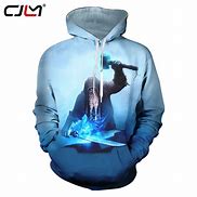 Image result for Galaxy Anime Hoodie