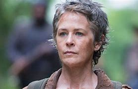 Image result for Carol On Walking Dead